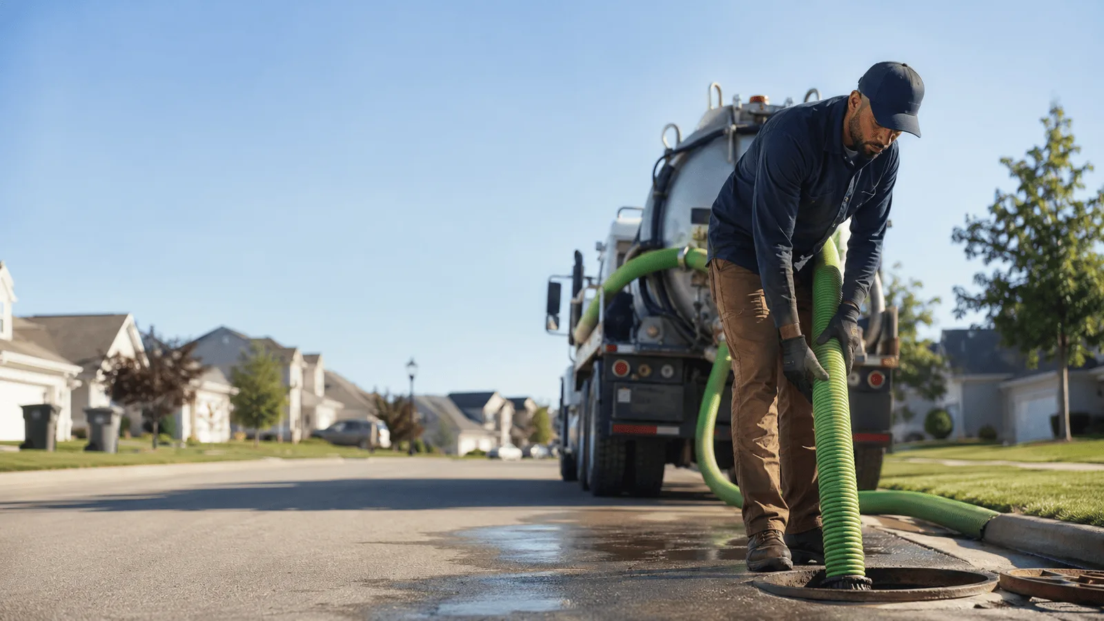 Mosquito Control in Altha, FL